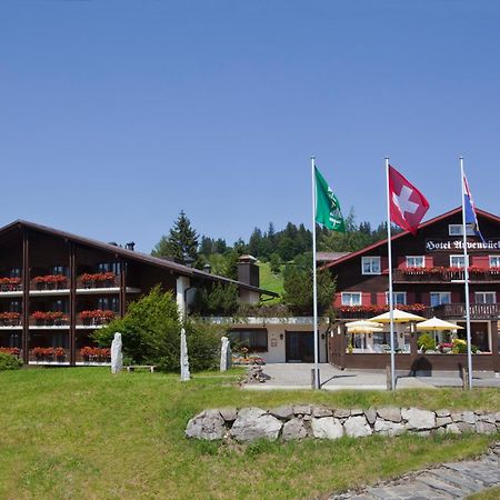 Hotel Arvenbueel Amden Luaran gambar